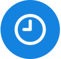 time